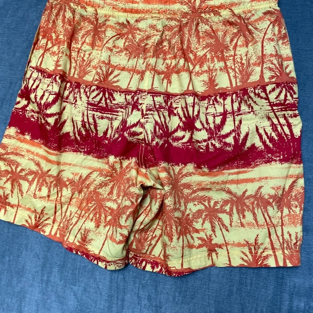 Nautica swim trunks